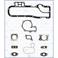 54159300 AJUSA Комплект прокладок, блок-картер двигателя