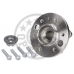 402912 OPTIMAL Комплект подшипника ступицы колеса