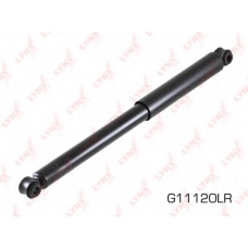 G11120LR LYNX G11120lr амортизатор передний ford maverick 2.4-2.7d 93-98, nissan terrano 96-02, isuzu pick-up 88-0