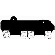 MG2539 BGA Прокладка, выпускной коллектор