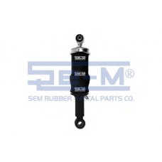 8472 SEM LASTIK Гаситель, крепление кабины