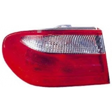 16502631 IPARLUX Задний фонарь