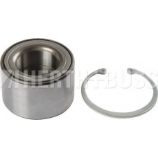 J4718026 NIPPARTS Комплект подшипника ступицы колеса