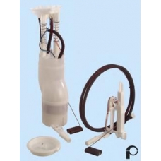 7.02550.27.0 PIERBURG Элемент системы питания