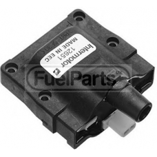 CU1087 STANDARD Катушка зажигания