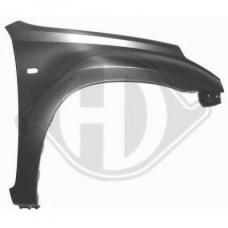 6686007 DIEDERICHS Крыло