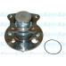 WBK-9018 KAVO PARTS Комплект подшипника ступицы колеса