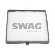 91 92 4567 SWAG Фильтр, воздух во внутренном пространстве