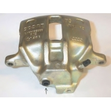 38071500 TEXTAR Тормозной суппорт