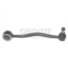 45154 SPIDAN Рычаг независимой подвески колеса, подвеска колеса