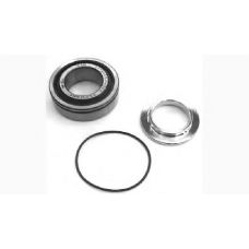 CR 2582 BREDA  LORETT Комплект подшипника ступицы колеса