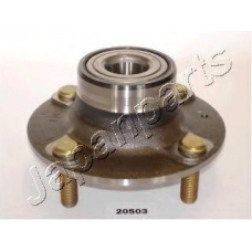 KK-20503 JAPANPARTS Ступица колеса