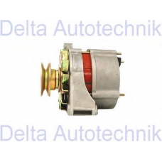 L 34 990 DELTA AUTOTECHNIK Генератор