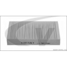 V26-30-1007 VEMO/VAICO Фильтр, воздух во внутренном пространстве