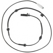 6PU 010 039-811 HELLA Датчик, частота вращения колеса