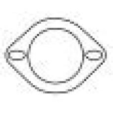 025056 SIGAM Прокладка, труба выхлопного газа