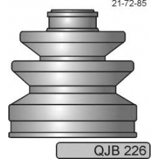 QJB226 FRIESEN  