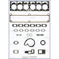 52182300 AJUSA Комплект прокладок, головка цилиндра