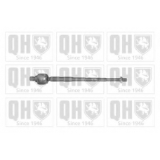 QR3537S QUINTON HAZELL Осевой шарнир, рулевая тяга