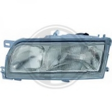 6050085 DIEDERICHS Основная фара