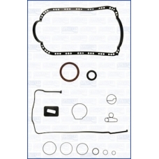 54100800 AJUSA Комплект прокладок, блок-картер двигателя