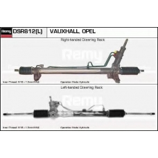DSR812L DELCO REMY Рулевой механизм