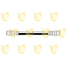 379058 UNIGOM Тормозной шланг