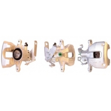 FCL694696 FERODO Тормозной суппорт