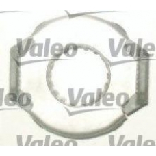 801095 VALEO Комплект сцепления