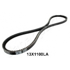 DT-13X1100LA JAPANPARTS Клиновой ремень
