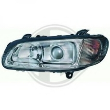 1844082 DIEDERICHS Основная фара