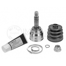 33-14 498 0007 MEYLE Шарнирный комплект, приводной вал