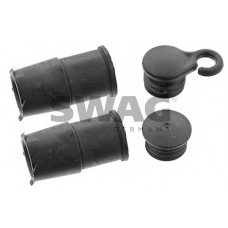 30 93 6055 SWAG Комплект направляющей гильзы