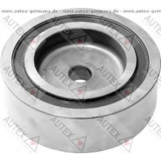 651939 AUTEX Паразитный / ведущий ролик, поликлиновой ремень