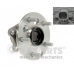 N4712080 NIPPARTS Комплект подшипника ступицы колеса