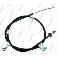 H292I04 NPS Трос, стояночная тормозная система