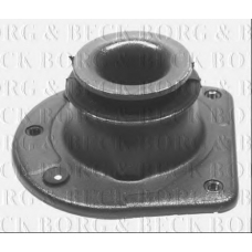 BSM5115 BORG & BECK Опора стойки амортизатора