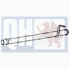 120417 KLARIUS Труба выхлопного газа