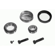 12368 02 LEMFORDER Комплект подшипника ступицы колеса