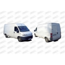 CI9504414 Prasco Противотуманная фара