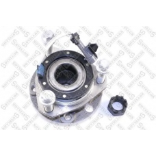 43-28069-SX STELLOX Комплект подшипника ступицы колеса