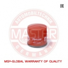 814/80-OF-PCS-MS MASTER-SPORT Масляный фильтр
