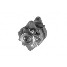 030268 DA SILVA Генератор