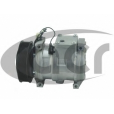 134430 ACR Компрессор, кондиционер