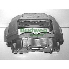 342432 BUDWEG CALIPER Тормозной суппорт