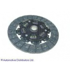 ADN13167 BLUE PRINT Диск сцепления
