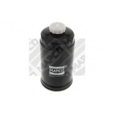 63024 MAPCO Топливный фильтр