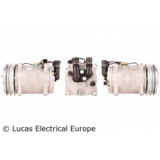 ACP220 TRW Компрессор, кондиционер