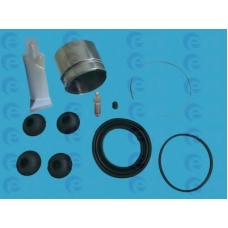 401673 ERT Ремкомплект, тормозной суппорт