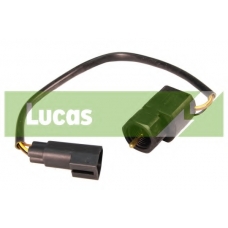 SEB1437 TRW Датчик, скорость